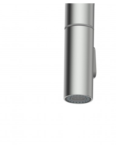 Clearwater Kira Kitchen Spray Pull Out Tap...