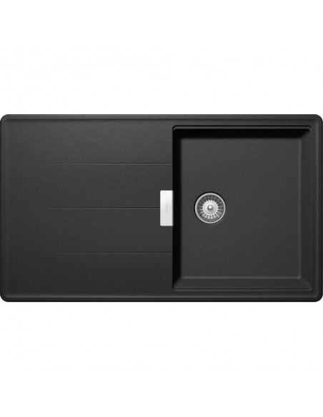 Schock Tia D100 Stone Cristadur Granite Kitchen Sink + Accessories