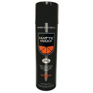 Vuplex Matte Maxx Cleaner Kitchen Door Car 220g Powerful Protector 00732136
