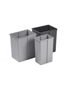 Wesco Bin Container 16L Kitchen Single Waste Inner Suits 787811-85 M8358511-1 2