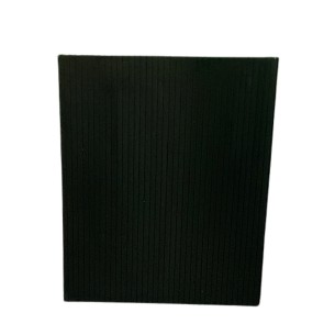 Black Tambour Door Kit 1450 x 600mm Kitchen Roller Shutter Kit PREMB14506 2