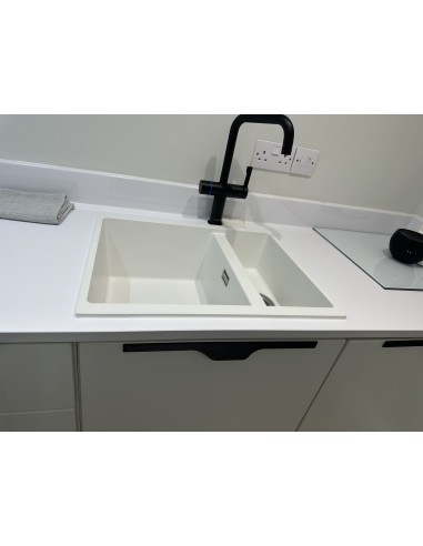 Clearwater Magus 4 in One Hot Water Kitchen Tap...
