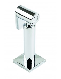 Spruzzo Cold Rinse Handspray Kitchen Sink Accessory Chrome 1810 SALE SPR/01/CH 2