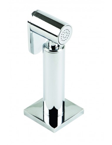 Spruzzo Cold Rinse Handspray Kitchen Sink Accessory Chrome 1810 SALE SPR/01/CH
