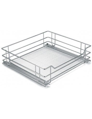 600mm Vauth-Sagel Pull-Out Saphir Mesh Single Basket Internal Or Fixed 54801206