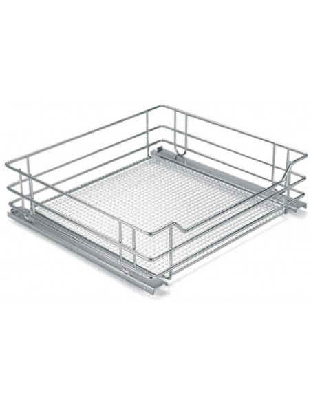 600mm Vauth-Sagel Pull-Out Saphir Mesh Single Basket Internal Or Fixed 54801206