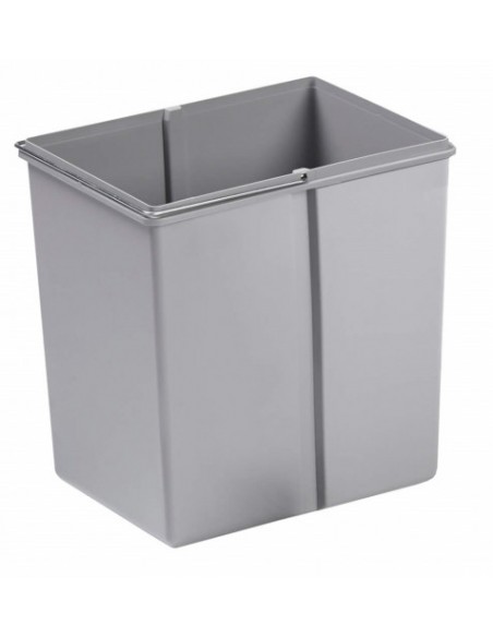 Wesco Bin Container 16L Kitchen Single Waste Inner Suits 787811-85 M8358511-1