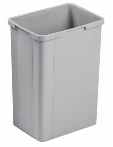 Wesco Bin Container 26L Inner Pullboy/Big Boy 26L Light Grey M8358526-1