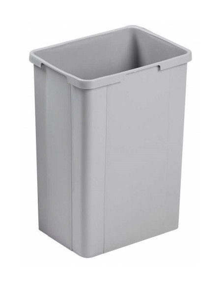 Wesco Bin Container 26L Inner Pullboy/Big Boy 26L Light Grey M8358526-1