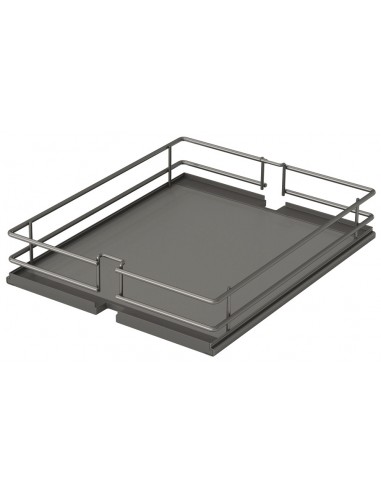 300mm Vauth-Sagel Kitchen Larder Premea Lava 1900-2140 Tall Pull-Out 54717015