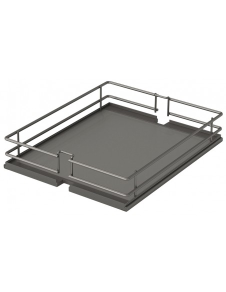 300mm Vauth-Sagel Kitchen Larder Premea Lava 1900-2140 Tall Pull-Out 54717015