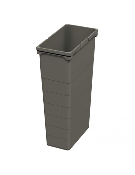 Ninka Waste Container 42L One2Five Bin 50290605 50290606