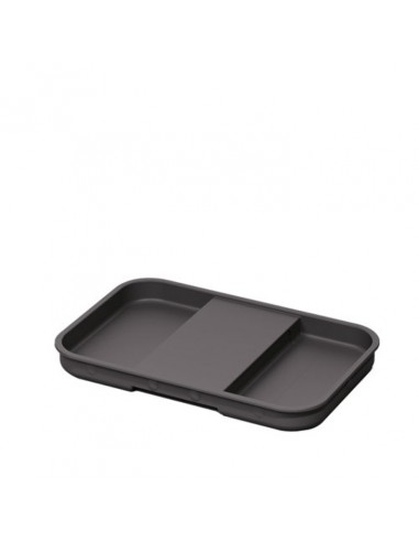 Ninka Waste Container Lid 4.2L 5.5L 8L One2Five Suits Kitchen BioBins Grey Light 50287601 or Dark 50287601