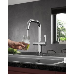 Clearwater Kitchen Tap Filter Water P6C1 Replace Pure Cartridge 3800L 2