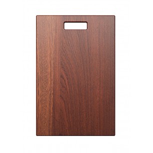 Clearwater Zenith Chopping Board Wood Sink Accessory WBD433 2