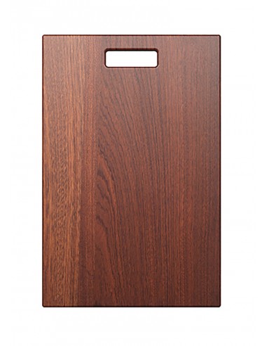 Clearwater Zenith Chopping Board Wood Sink Accessory WBD433