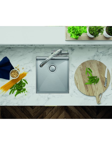 Clearwater Stark Smart Kitchen Sink  Kitchen Sink Chopping Board Stainless steel SKS001