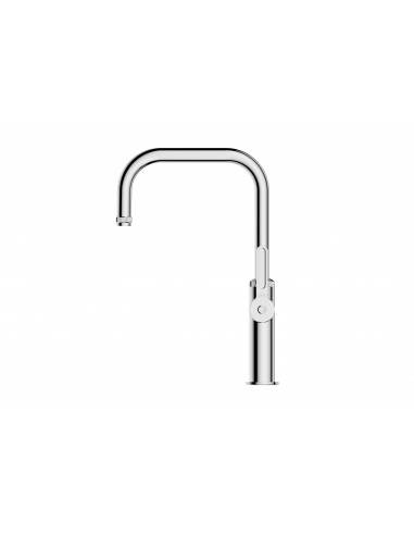 Clearwater Pioneer Chrome Tap Kitchen Single Lever 360° WRAS Approved PIL20CP