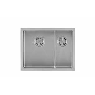 Clearwater Volta 1.5 VL53LS Kitchen Sink LH Main Bowl Stainless Steel 2