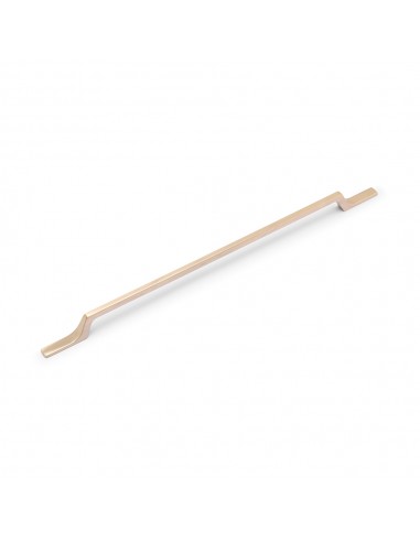 Champagne Gold Strap Handle Moet Door Hardware 320mm x 400mm FF13320CPG