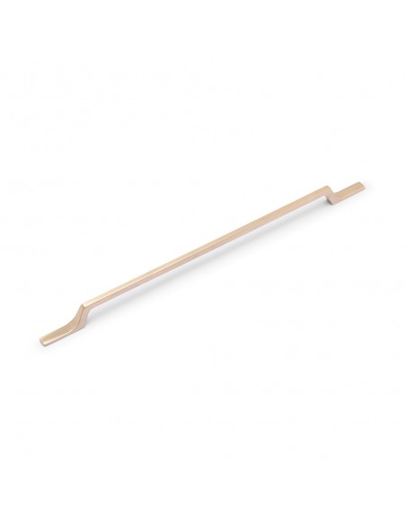 Champagne Gold Strap Handle Moet Door Hardware 320mm x 400mm FF13320CPG