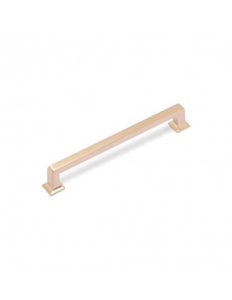Champagne Gold D Handle Moet Door Hardware 160mm x 176mm FF13460CPG