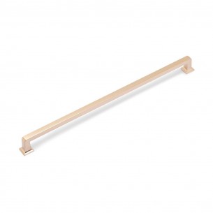Champagne Gold D Handle Moet Door Hardware 320mm x 336mm FF13420CPG 2