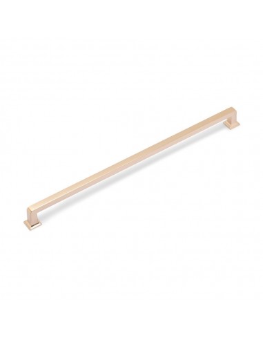 Champagne Gold D Handle Moet Door Hardware 320mm x 336mm FF13420CPG