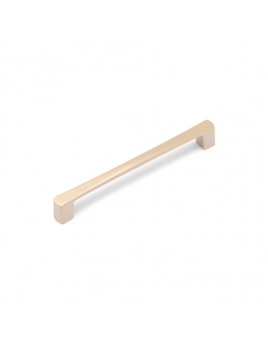 Champagne Gold D Handle Moet Door Hardware 160mm x 166mm  FF13560CPG