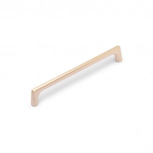 Champagne Gold Moet Handle D Door Hardware 160mm x 170mm FF13660CPG
