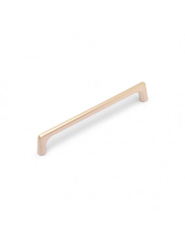 Champagne Gold Moet Handle D Door Hardware 160mm x 170mm FF13660CPG