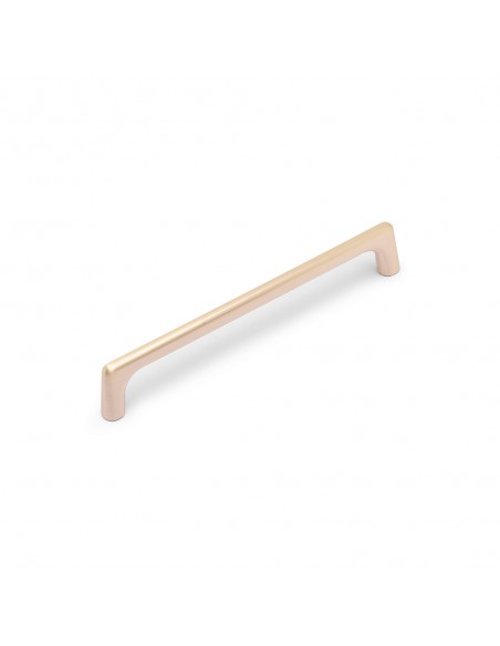 Champagne Gold Moet Handle D Door Hardware 160mm x 170mm FF13660CPG
