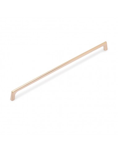 Champagne Gold Moet Handle D Door Hardware 320mm x 330mm FF13620CPG