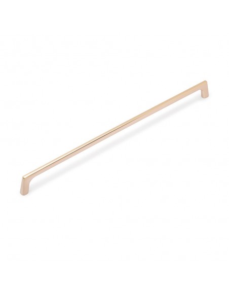 Champagne Gold Moet Handle D Door Hardware 320mm x 330mm FF13620CPG