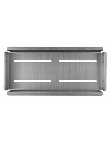 Clearwater Kameo Zenith TR415 Tray Stainless Steel Kitchen Sink Accessory