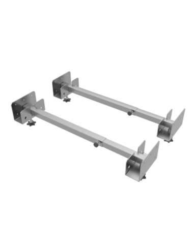 Kitchen Sink Support Bars Small 450 To 700mm 60Kg Weight Undermount/Heavy AC-SUP-BARS-SM