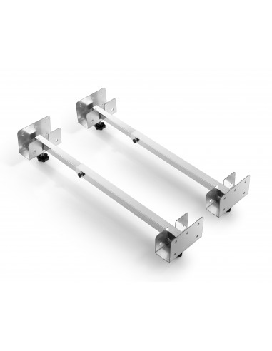 Kitchen Sink Support Bars Small 450 To 700mm 60Kg Weight Undermount/Heavy AC-SUP-BARS-SM