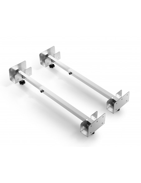 Kitchen Sink Support Bars Small 450 To 700mm 60Kg Weight Undermount/Heavy AC-SUP-BARS-SM