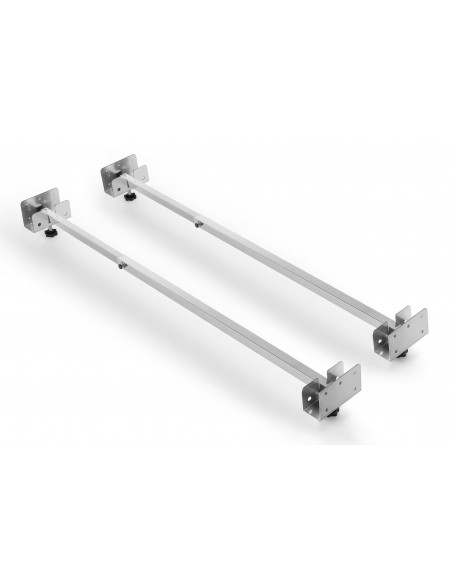 Kitchen Sink Support Bars Large 800 To 1400mm 60Kg Weight Undermount AC-SUP-BARS-LG