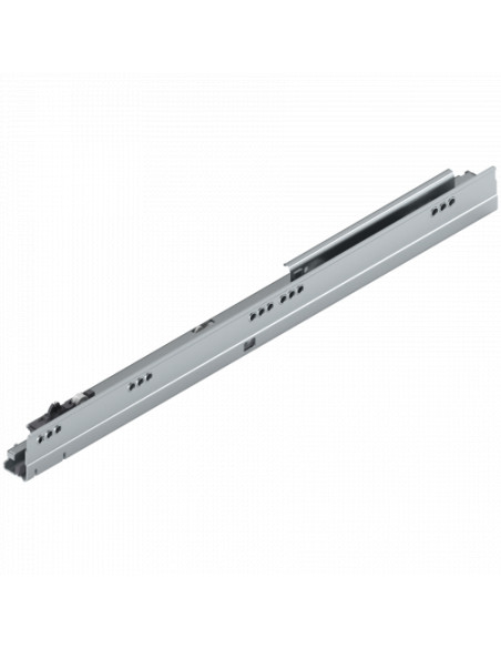 450mm Gollinucci Waste Bin Blum Runners 58L Kitchen 560/4550GY