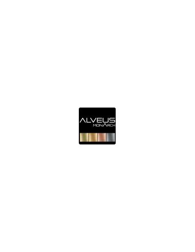 Alveus finishes