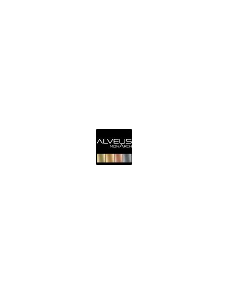 Alveus finishes