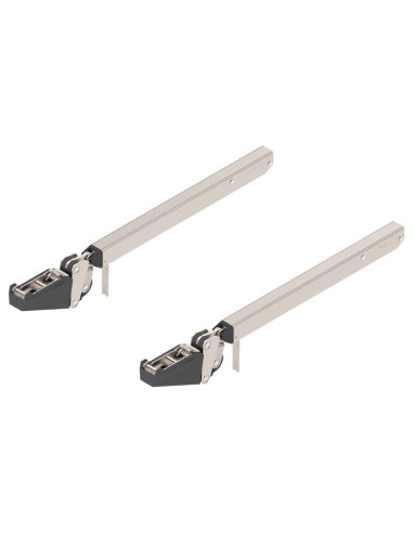 Blum Aventos HF-Top Easy Order Set 480-610 Lift Up Bi-Fold Hinge