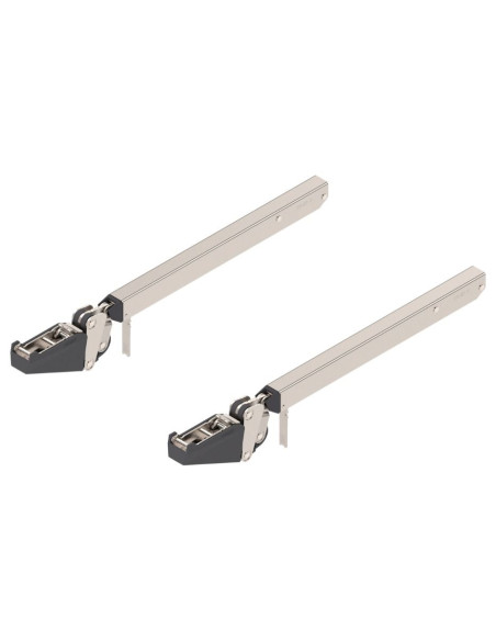 Blum Aventos HF-Top Easy Order Set 480-610 Lift Up Bi-Fold Hinge