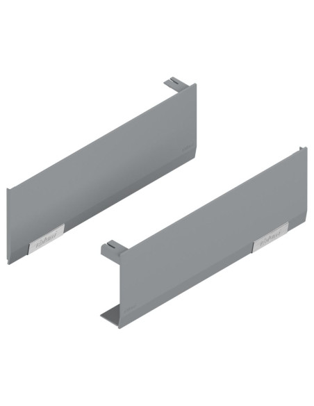 Blum Aventos HF-Top Easy Order Set 480-610 Lift Up Bi-Fold Hinge