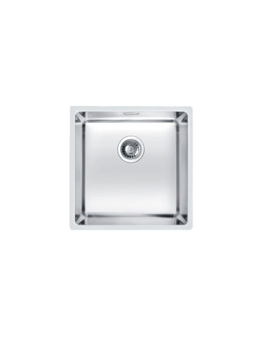 Alveus Kombino30 Stainless Steel Kitchen Sink Waste Undermount 1100235N