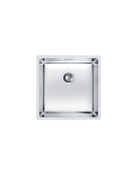 Alveus Kombino30 Stainless Steel Kitchen Sink Waste Undermount 1100235N