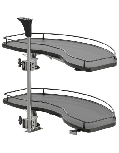 800mm Cornerstone® Swing Premea Vauth Sagel Kitchen Shelving 400mm Door 54205870