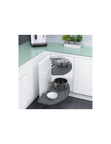 800mm Cornerstone Swing Premea Lava Vauth Sagel Kitchen Storage 54205870