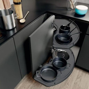 800mm Cornerstone Swing Premea Lava Vauth Sagel Kitchen Storage 54205870